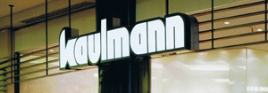 kaulmann